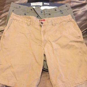 Men’s shorts size 38 w